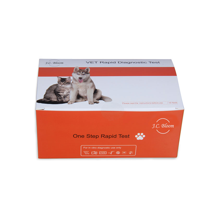 Rabies Ab Rapid Test Kit